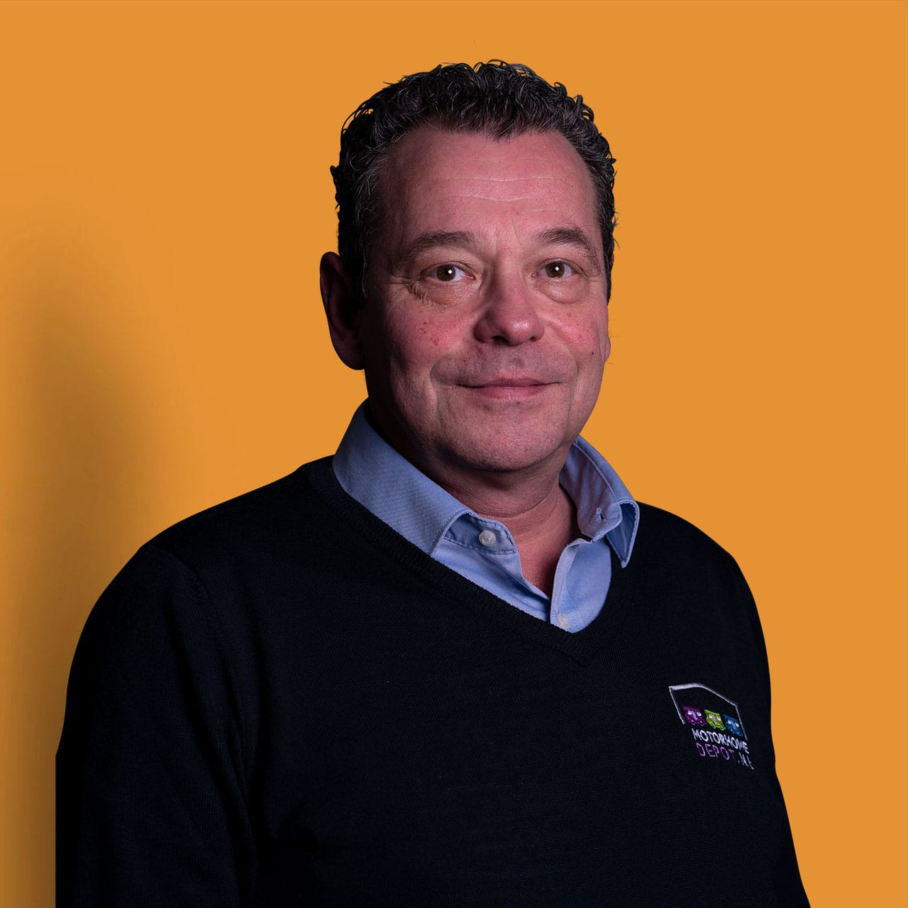 Jaap Molenberg
